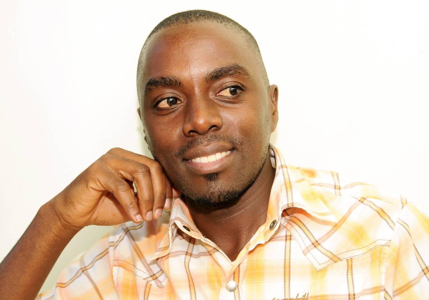 Pascal Kwesiga