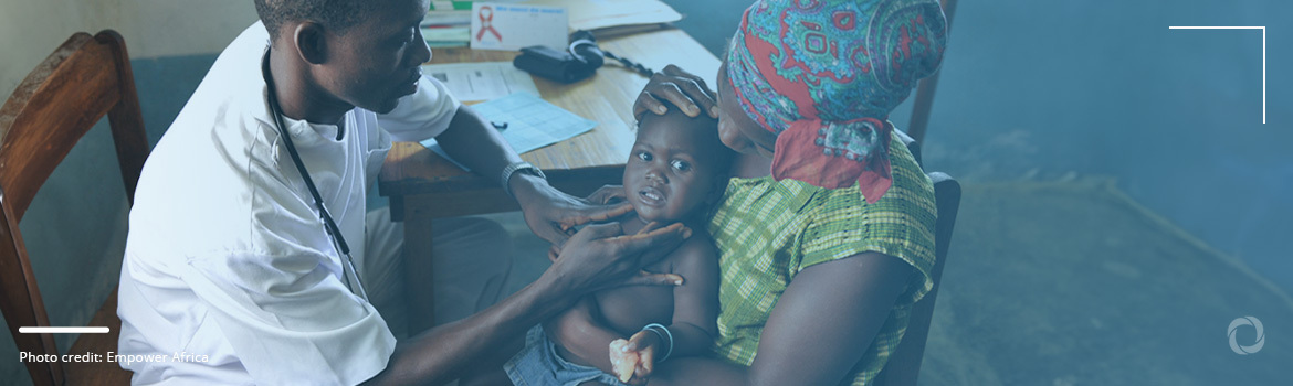 An overview of U.S. health assistance for Africa: Transforming lives in developing nations