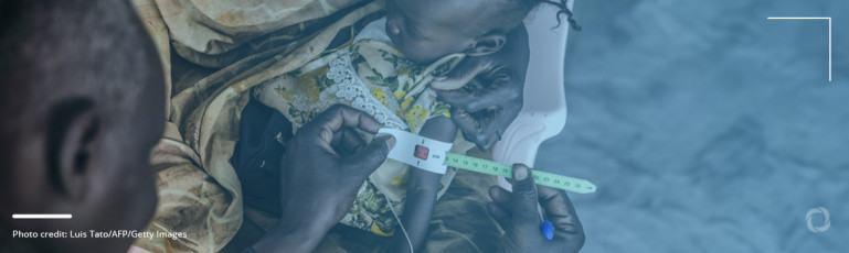 World’s largest hunger crisis 