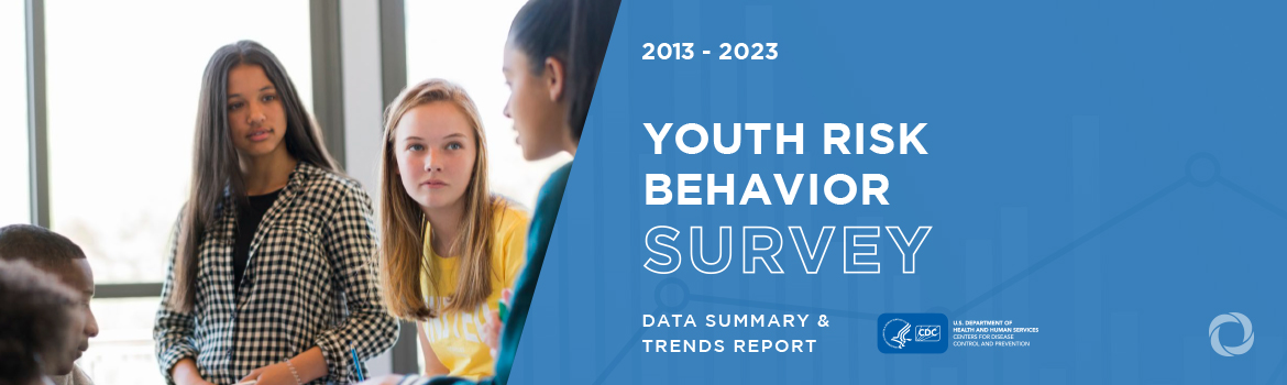 CDC data show improvements in youth mental health but need for safer and more supportive schools