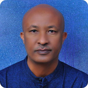 Zeru Desta, Head of Child Safeguarding: Eastern & Southern Africa Region