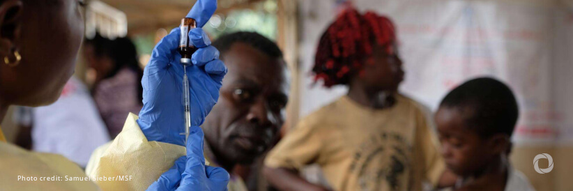African Union, Gavi and Japan unite to bolster health security and universal health coverage in Africa