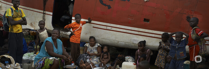 UN releases US$100 million to ramp up responses to 10 underfunded humanitarian crises UN releases US$100 million to ramp up responses to 10 underfunded humanitarian crises