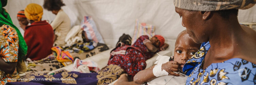 Mpox outbreak raises alarm in Eastern and Southern Africa as cases increase among children – UNICEF