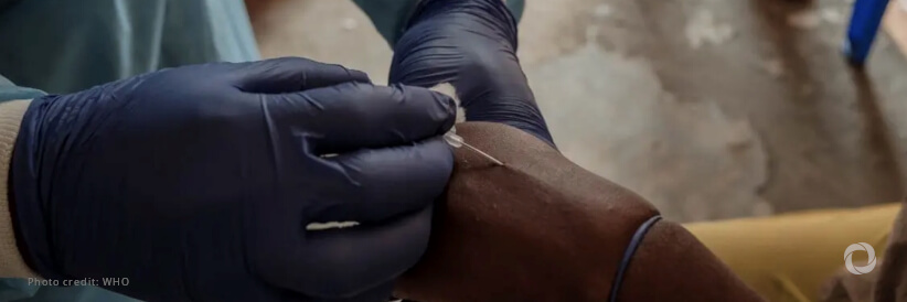 USAID announces additional $35 million to support mpox outbreak response in Central and Eastern Africa USAID announces additional $35 million to support mpox outbreak response in Central and Eastern Africa