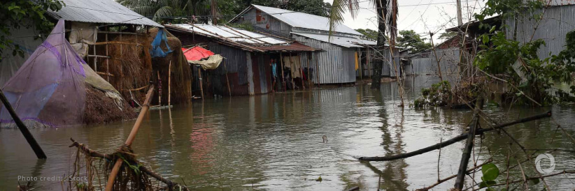 UK government announces a further £450,000 in humanitarian assistance to support more than 36,000 people affected by flooding in eastern Bangladesh UK government announces a further £450,000 in humanitarian assistance to support more than 36,000 people affected by flooding in eastern Bangladesh