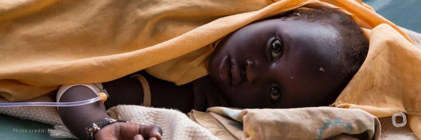 New cholera outbreak threatening refugees and displaced communities amid ongoing war and flooding in Sudan New cholera outbreak threatening refugees and displaced communities amid ongoing war and flooding in Sudan