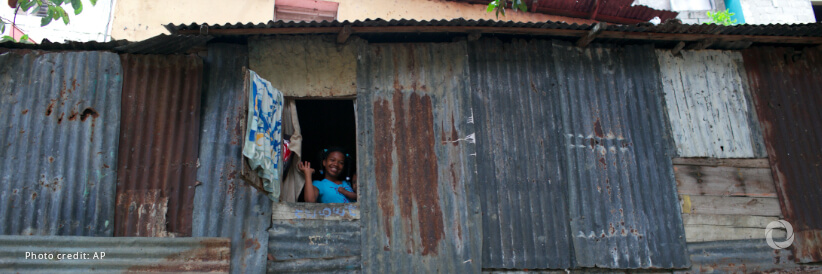The United States announces more than $87 million in assistance for the people of the Dominican Republic through USAID and DFC