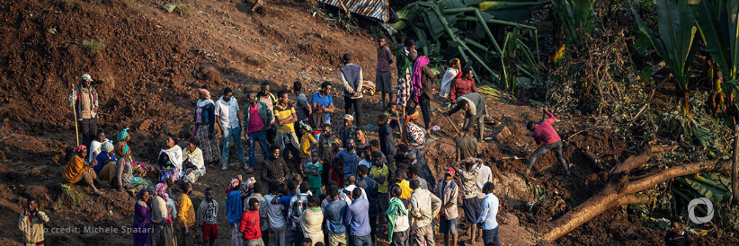 Red Cross calls for support as Ethiopia faces its deadliest landslides