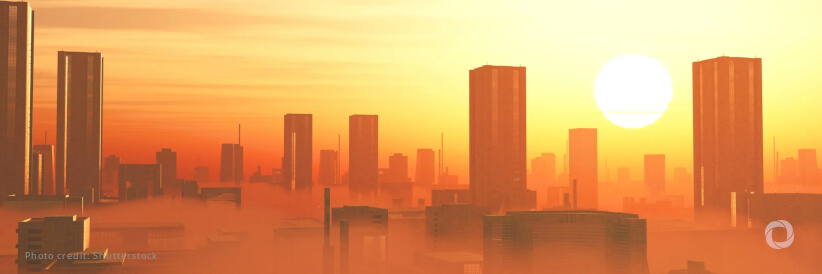 Extreme heat continues throughout July with devastating impacts