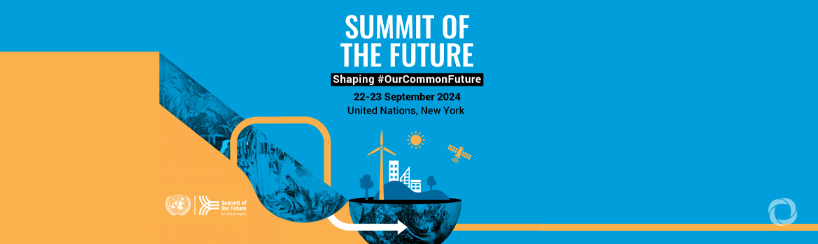 Summit of the Future