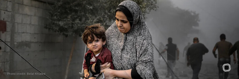 Most of Gaza's 40,000 dead are women and children, says UN rights chief Most of Gaza's 40,000 dead are women and children, says UN rights chief