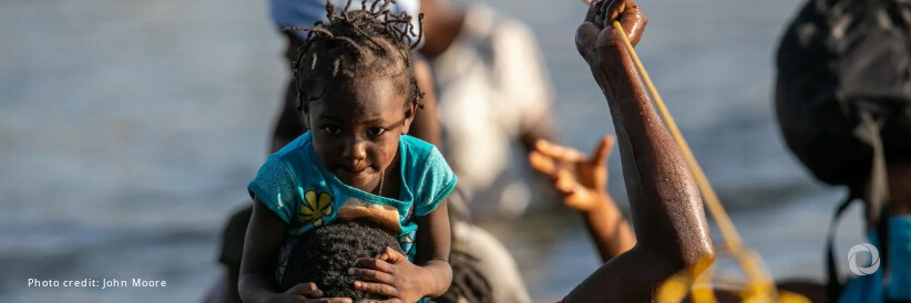 Haiti: Five children a week on average killed or injured in armed violence in 2024 Haiti: Five children a week on average killed or injured in armed violence in 2024