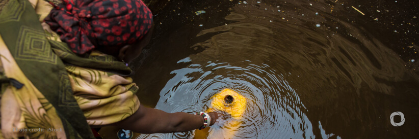 Urgent need for water and sanitation among people fleeing violence in Haiti’s capital