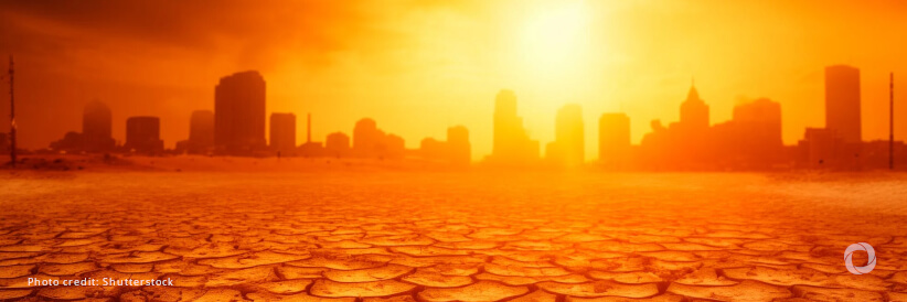 July sets new temperature records