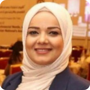 Hiba Alfalhat, Certified PMP & Scrum Master | Technical Program Management Executive