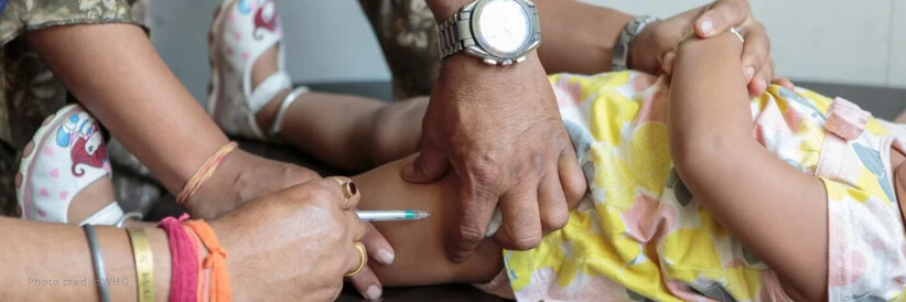 ASEAN health ministers pledge boldly to boost immunization in the region ASEAN health ministers pledge boldly to boost immunization in the region