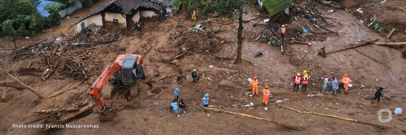 India: More than 1,580 children displaced in one of India’s deadliest landslides India: More than 1,580 children displaced in one of India’s deadliest landslides