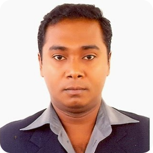 Kamrul Islam, Digital Health Systems Expert