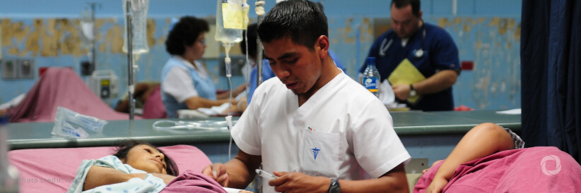 PAHO and Choosing Wisely Canada partner to reduce healthcare overuse in Latin America and the Caribbean PAHO and Choosing Wisely Canada partner to reduce healthcare overuse in Latin America and the Caribbean