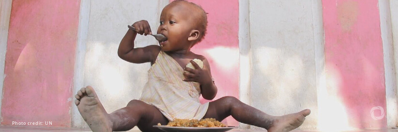 Japan renews commitment to food and nutrition assistance in Lesotho
