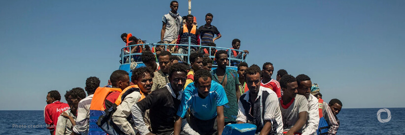 Libya: The IRC launches emergency response as almost 100,000 Sudanese refugees arrive in Libya Libya: The IRC launches emergency response as almost 100,000 Sudanese refugees arrive in Libya