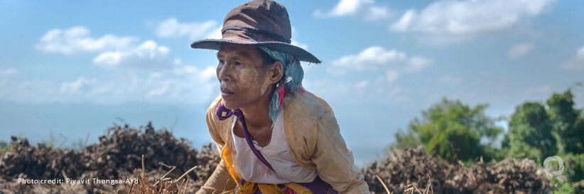 Australia and IOM unveil new initiative to boost support for migrant workers from Pacific Australia and IOM unveil new initiative to boost support for migrant workers from Pacific