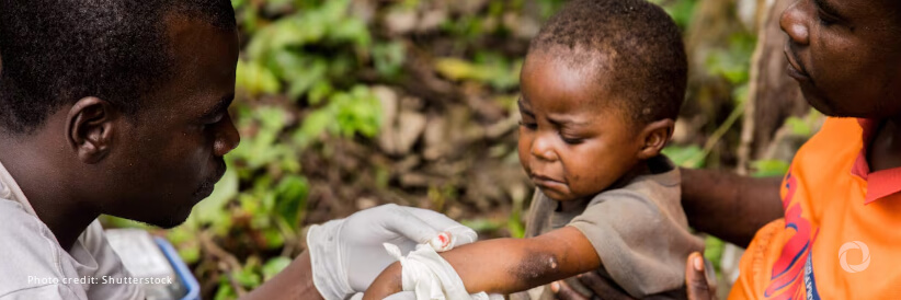 Concerned over impact of mpox on refugees and displaced in Africa, UNHCR calls for inclusion and international solidarity Concerned over impact of mpox on refugees and displaced in Africa, UNHCR calls for inclusion and international solidarity