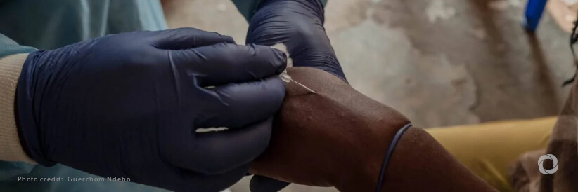 Global strategic preparedness and response plan launched by WHO to contain mpox outbreak