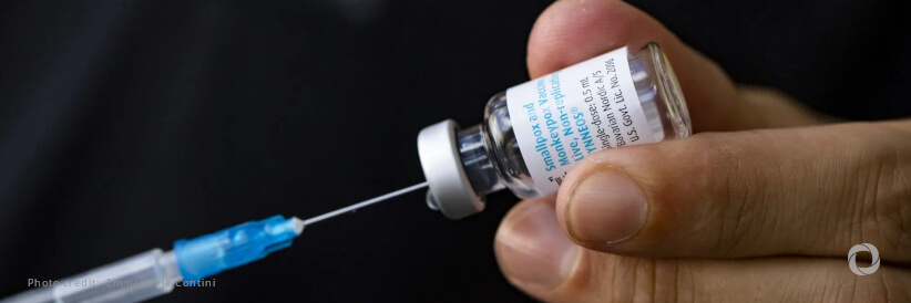 WHO chief convenes expert meeting on mpox spread