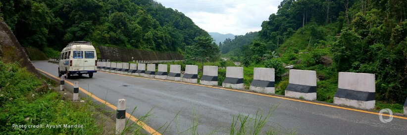 Nepal: Government, World Bank sign US$100 million project to improve provincial and local roads Nepal: Government, World Bank sign US$100 million project to improve provincial and local roads