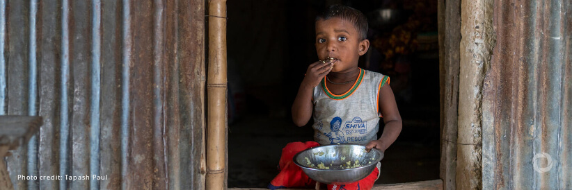 Nigeria: High level of insecurity in the North-East Region dramatically affecting children, despite concrete measures adopted by the government Nigeria: High level of insecurity in the North-East Region dramatically affecting children, despite concrete measures adopted by the government