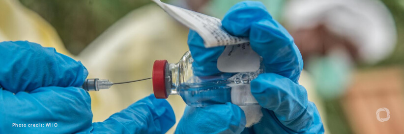 First-ever delivery of mpox vaccines in Africa outside of clinical trials arrives in Nigeria First-ever delivery of mpox vaccines in Africa outside of clinical trials arrives in Nigeria
