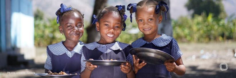 Korean rice donation boosts WFP school meals and refugee response in Guinea-Bissau, Mauritania, and Sierra Leone