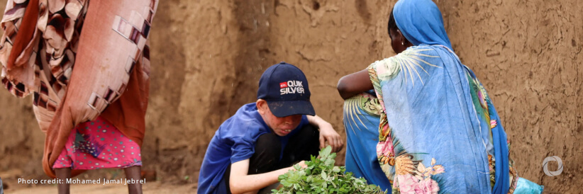 ‘Protect civilians’ amid clashes in famine-stricken El Fasher, Sudan: UN chief ‘Protect civilians’ amid clashes in famine-stricken El Fasher, Sudan: UN chief
