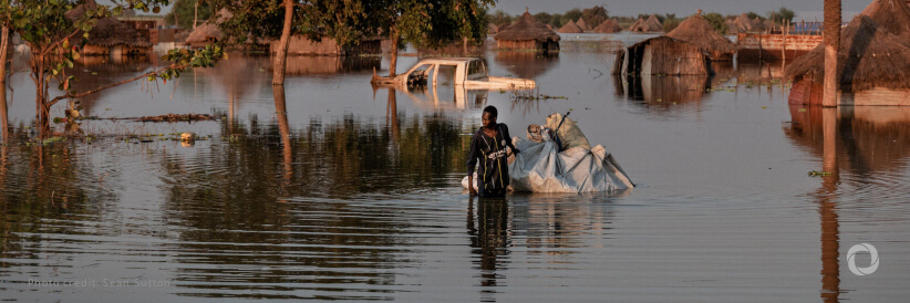 Floods, dam collapse intensify suffering in Sudan 500 days into the war