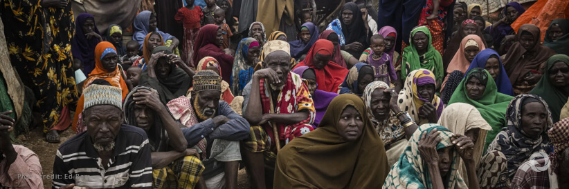 Sudan: Over a dozen more areas at risk of famine as fighting impedes aid Sudan: Over a dozen more areas at risk of famine as fighting impedes aid