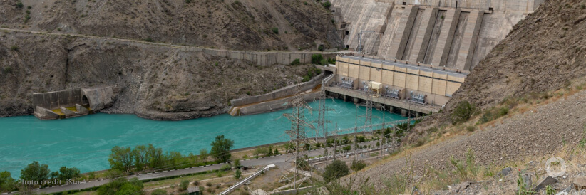 $21 million ADB grant to expand clean energy supply in Tajikistan $21 million ADB grant to expand clean energy supply in Tajikistan