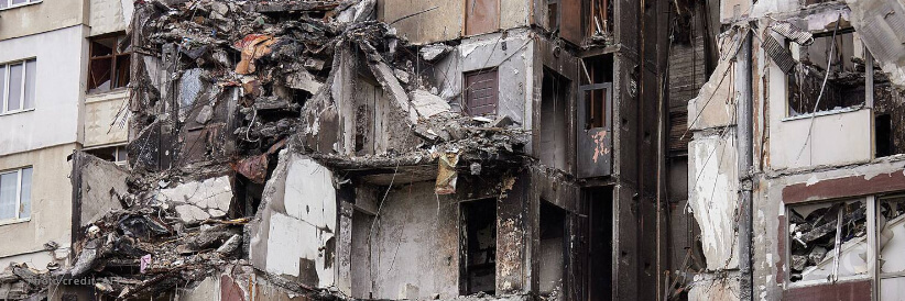 UN official highlights growing toll of Ukraine war, rising threat of ‘nuclear incident’