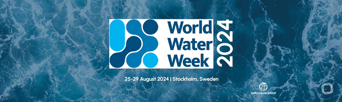 World Water Week 2024