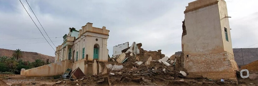Severe flooding hits Yemen’s Hodeida governorate Severe flooding hits Yemen’s Hodeida governorate