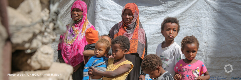 Yemen faces severe food crisis amid extreme weather and funding shortfalls Yemen faces severe food crisis amid extreme weather and funding shortfalls