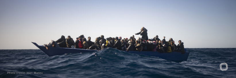 IOM reports 13 dead, 14 missing in latest Yemen shipwreck disaster