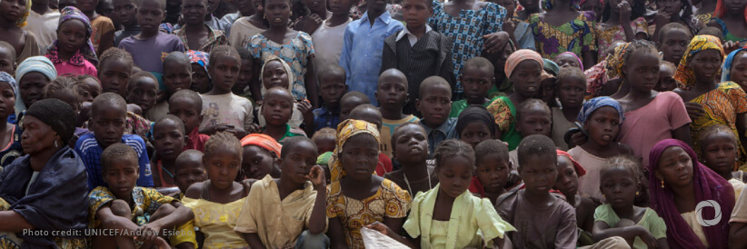 International Rescue Committee receives grant from the Citi Foundation to renew program supporting conflict-affected youth in urban settings
