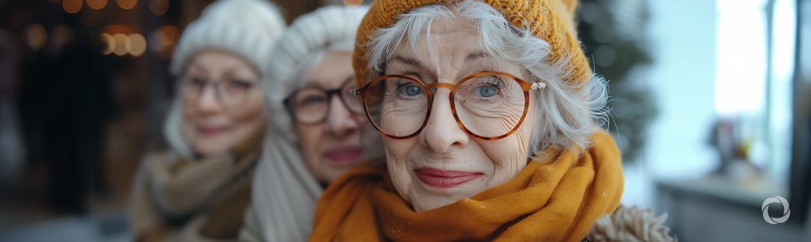 WHO launches new collaborating centre on longitudinal studies on ageing and life course