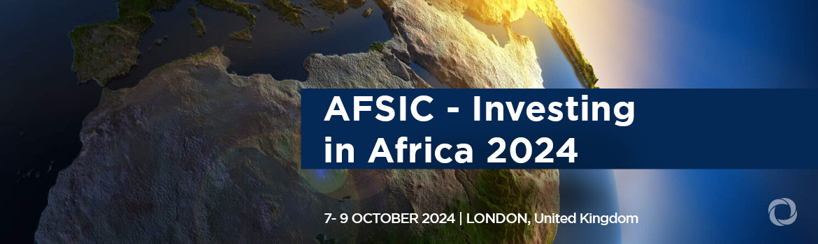AFSIC - Investing in Africa 2024 AFSIC - Investing in Africa 2024