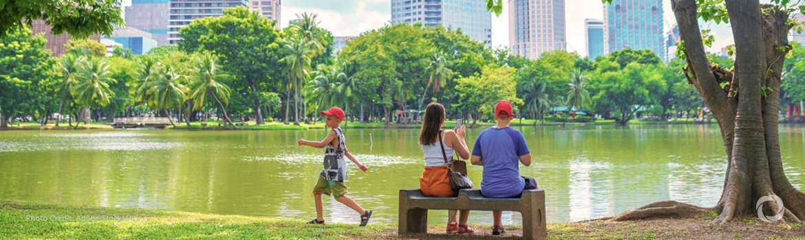 Climate-resilient cities: Leading the charge in Asia and the Pacific