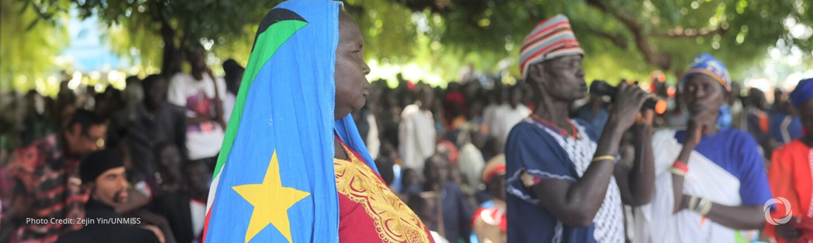 Caught in the Crossfire: The Impact of the Tonj East Conflict on Communities