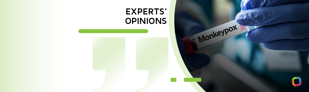Could mpox lead to the next pandemic? | Experts’ Opinions