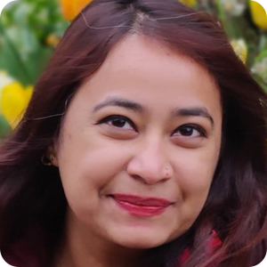 Ananya Asad, Intersectional Global Health Expert